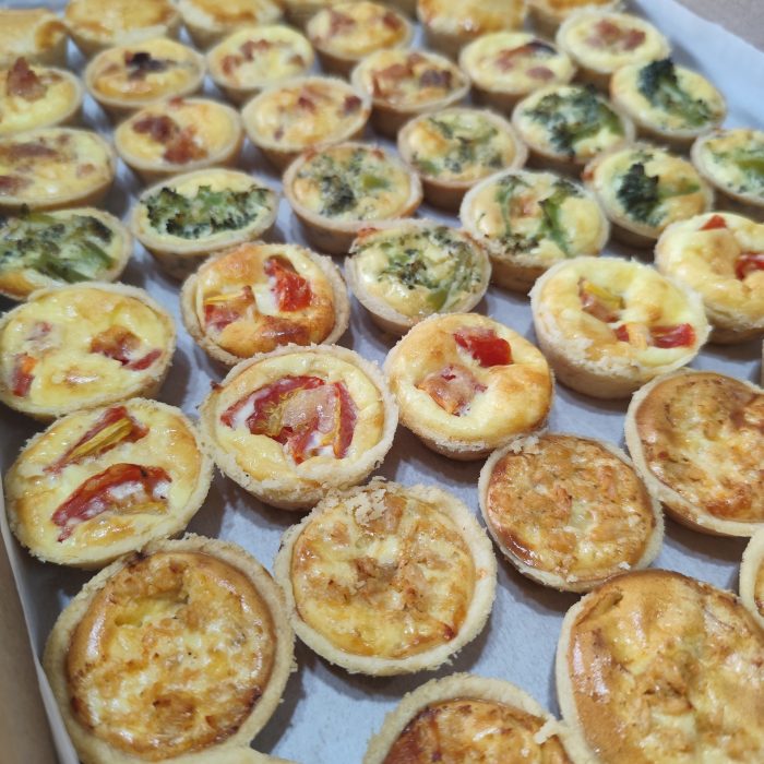 Quiche
